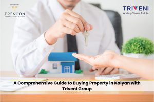 A Comprehensive Guide to Buying Property in Kalyan with Triveni Group