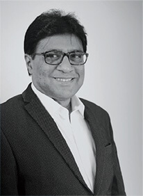 Dinesh Patel