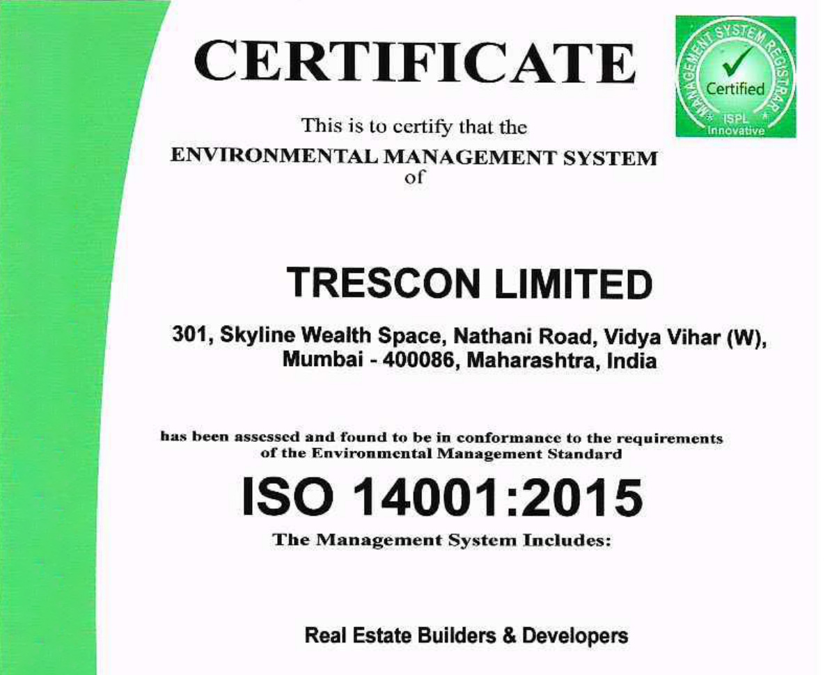 Environmental Management System