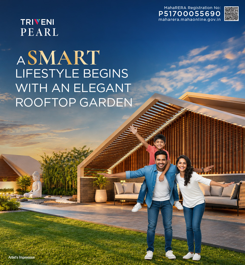 Triveni Group - Triveni Pearl